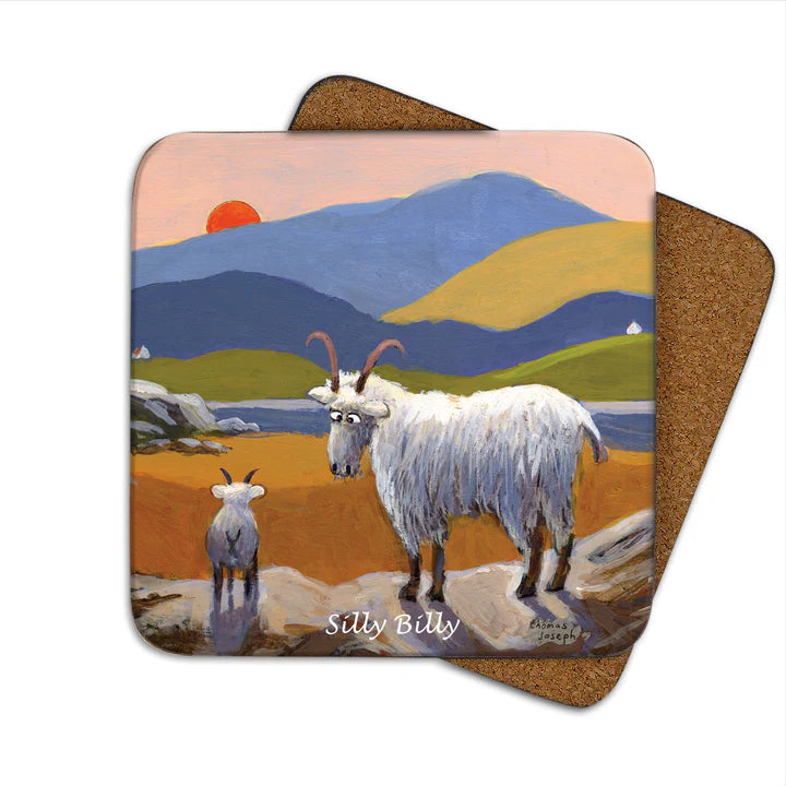 Thomas Joseph Coaster 'SILLY BILLY'