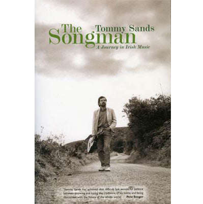 The Songman: A Journey in Irish Music
