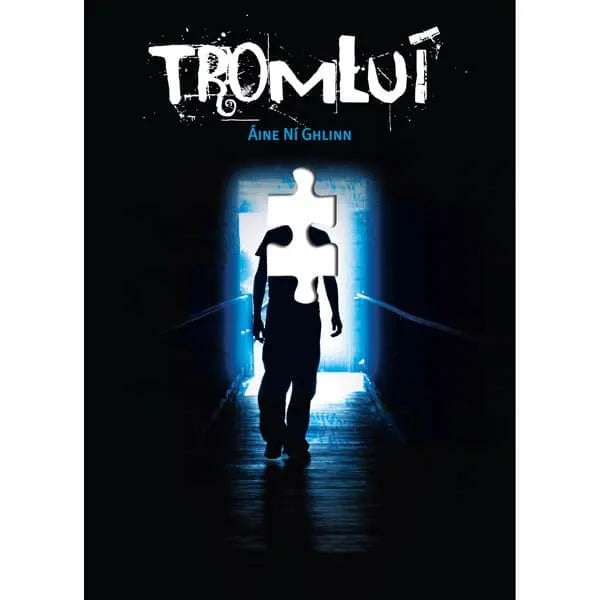 Tromluí le Áine Ní Ghlinn