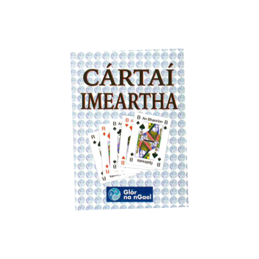 Cartaí Imeartha