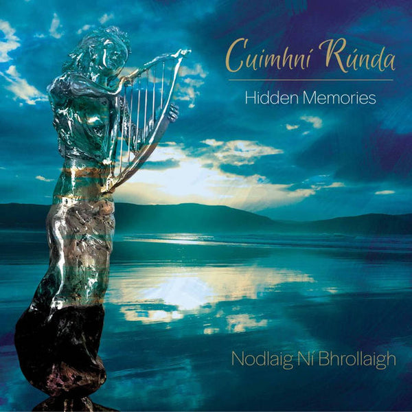 Cuimhní Rúnda, Hidden Memories CD By Nodlaig Ní Bhrollaigh