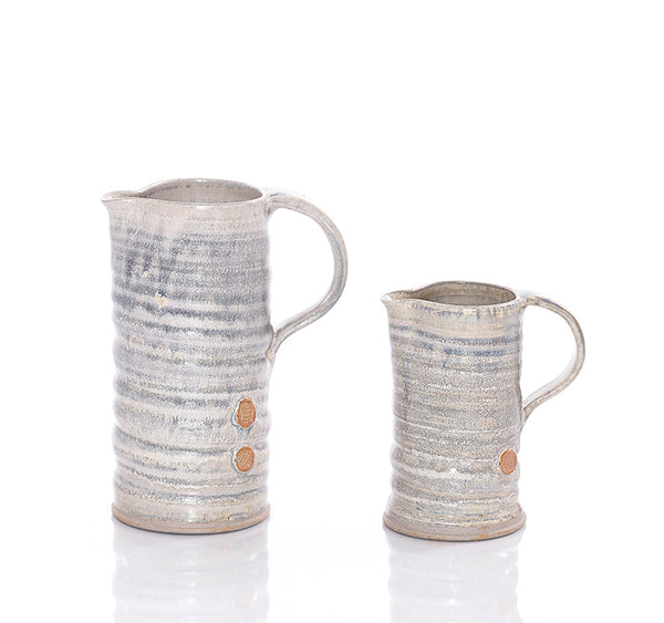 Amanda Murphy Ceramics. Hand thrown Jug.