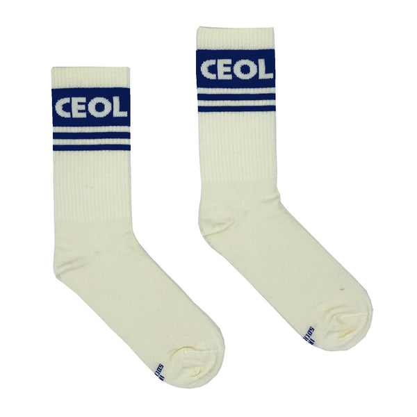 Irish Socksciety Ceol - Mo Theanga