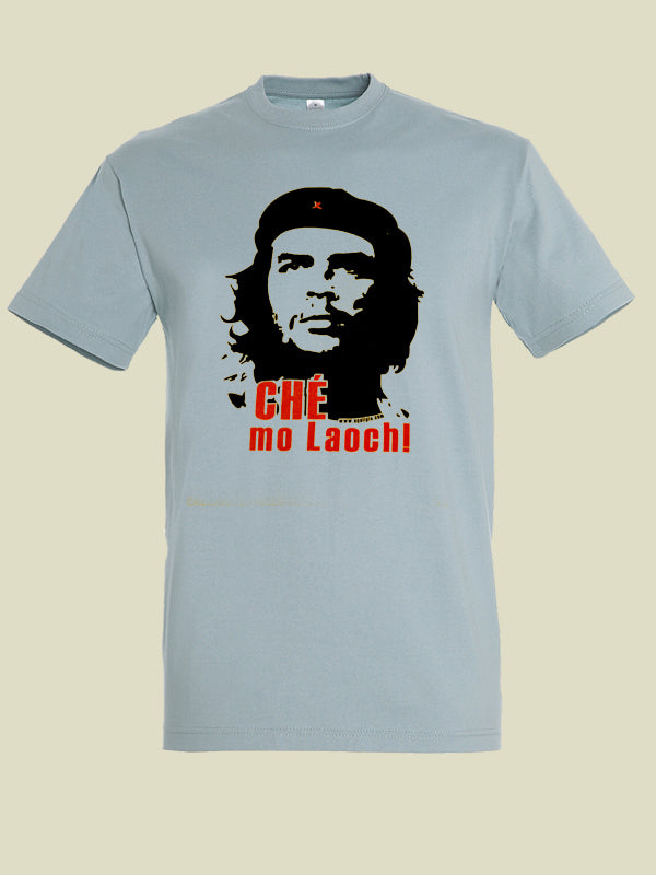 An Spailpín. Ché Guevara Ché Mo Laoch. T-Shirt
