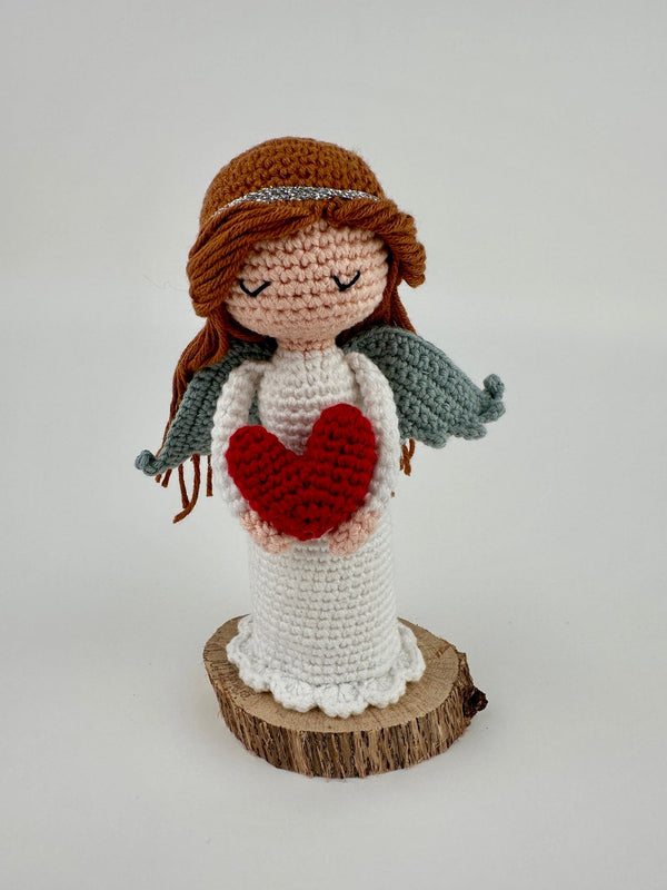 Crochet Angel