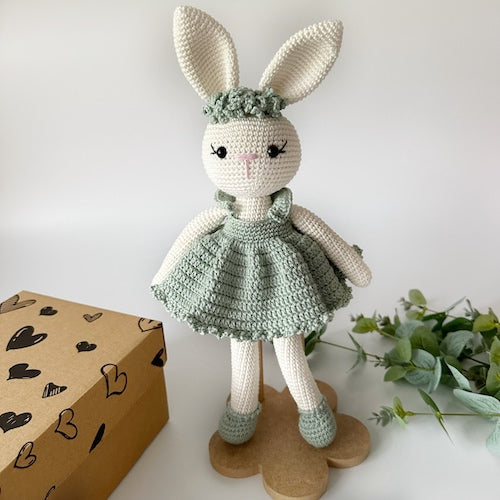 Bunny Hopper