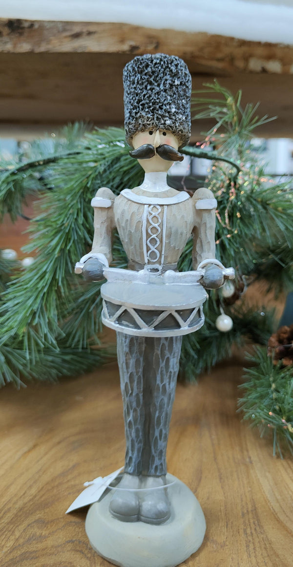 Christmas Decoration - Drummer Boy