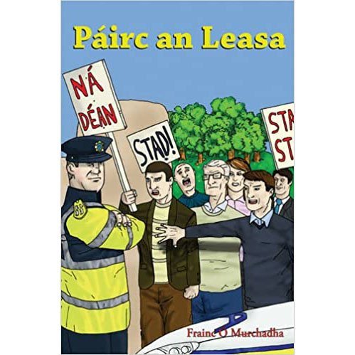 Páirc an Leasa