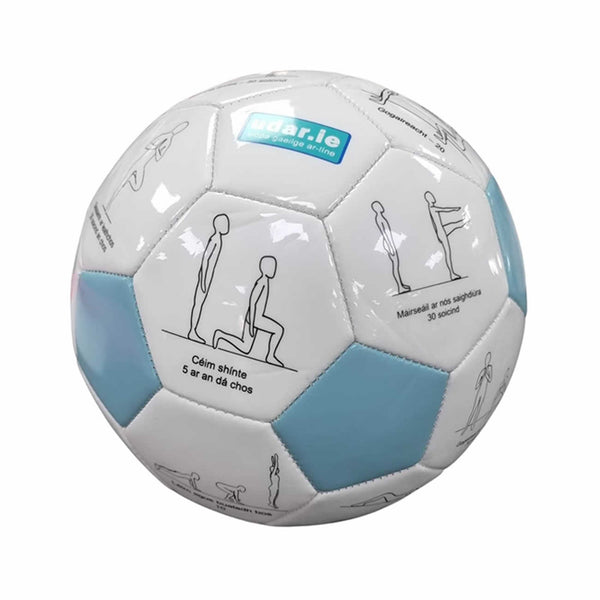 Liathróid Aclaíochta