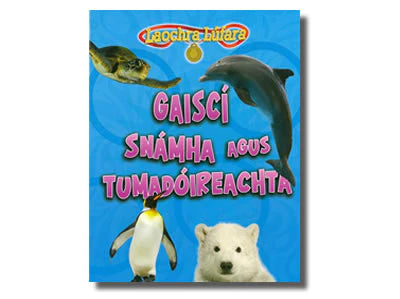 Gaiscí snámha agus tumadóireachta- Isabel Thomas