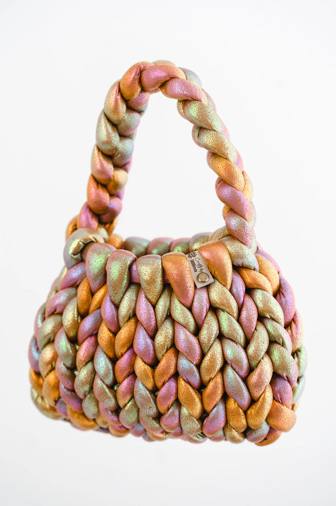 illlina. Candy Bag - Peach