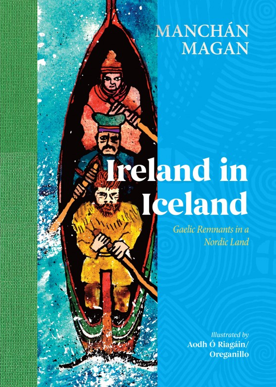 Ireland in Iceland