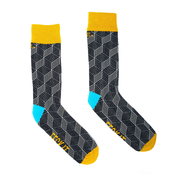 Irish Socksciety Feck It