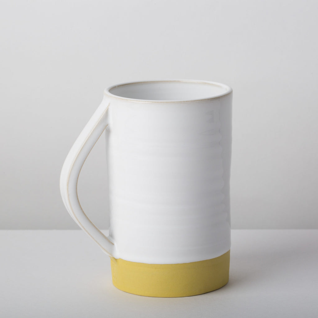 Thomas Diem Pottery. Nordic Colour Collection / Mug