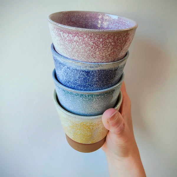 Gillybean Tumblers