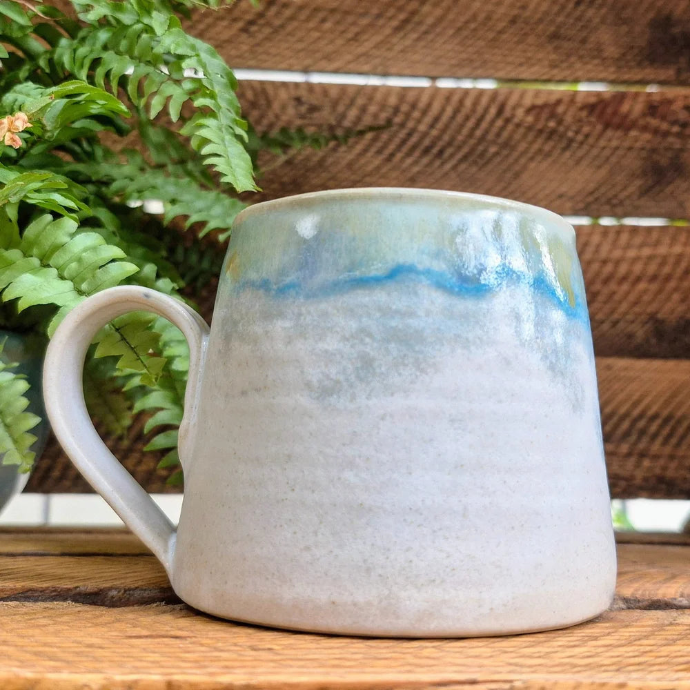 Gillybean Hidden Bays Mug