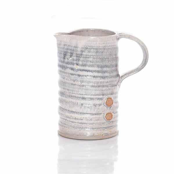 Amanda Murphy Ceramics Landscape Jug