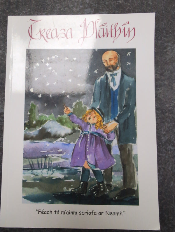 Treasa Bláithín
