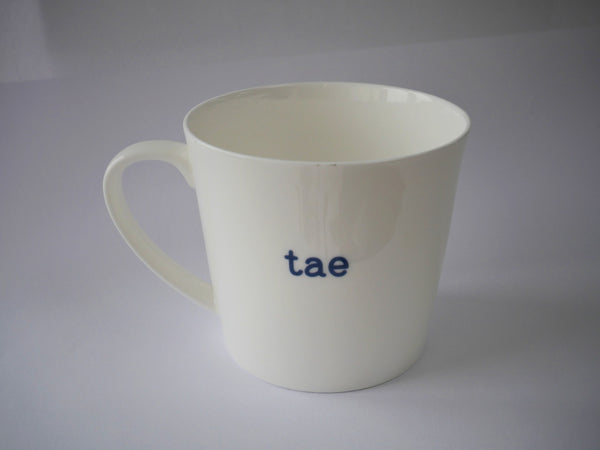 Love the Mug - Tae and Caife