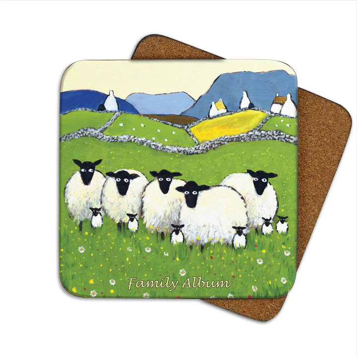 Thomas Joseph Coaster 'FAMILY ALBUM'