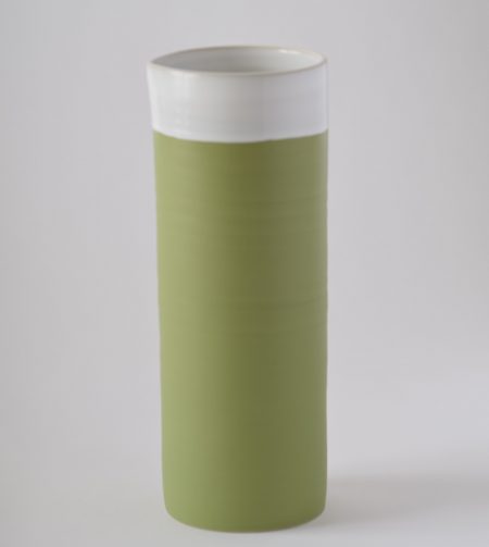 Thomas Diem Pottery. Colour Collection / Vase Large