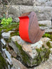 CK53 Design. Wooden Robin