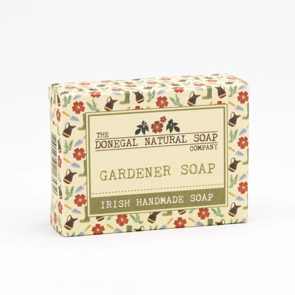 Gallúnach garraíodóra