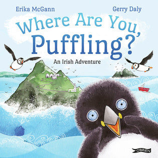 Where are you puffling? Board