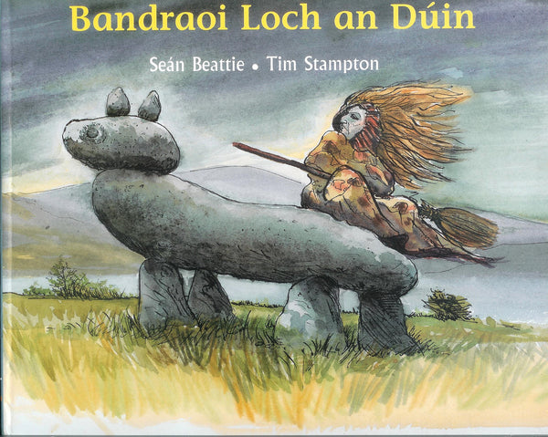 Bandraoi Loch An Dúin