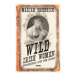 Wild Irish Women