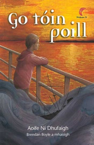 Go Tóin Poill by Aoife Ní Dhufaigh