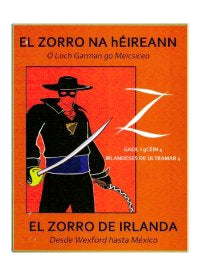 El Zorro Na hÉireann