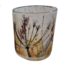 Ruth Osborne SOLAS Votive Yellow
