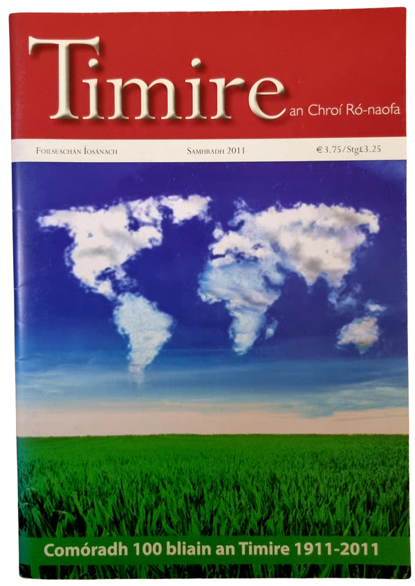 Timire an chroí Ró-naofa