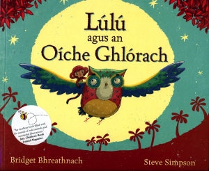 Lúlú agus an Oíche Ghlórach 