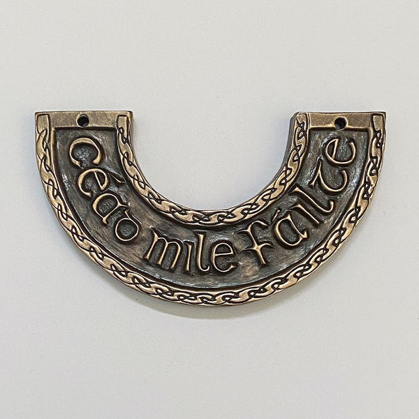 Wild Goose - Leac 'Céad Míle Fáilte'