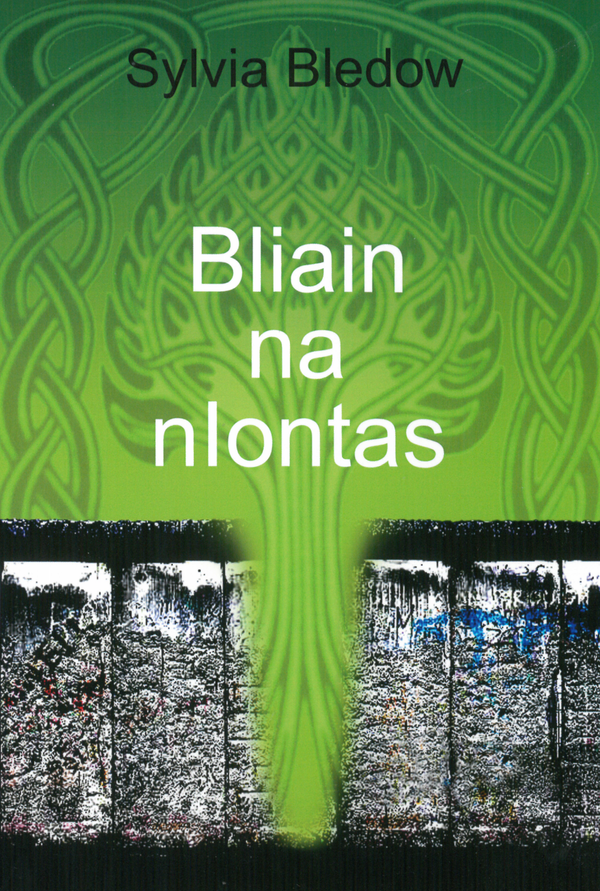Bliain na nIontas