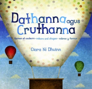 Dathanna agus Cruthanna