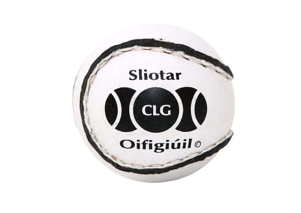 Mycro Official Sliotar
