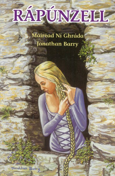 Rápúnzell (Rapunzel)