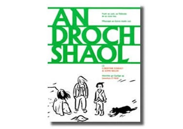 An Droch Shaol