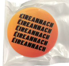 Éireannach - Pop Socket As Gaeilge