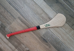 Pat O'Kane Hurls with Grip Size 24