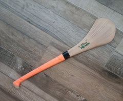 Pat O'Kane Hurls with Grip Size 24