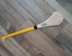 Pat O'Kane Hurls with Grip Size 24