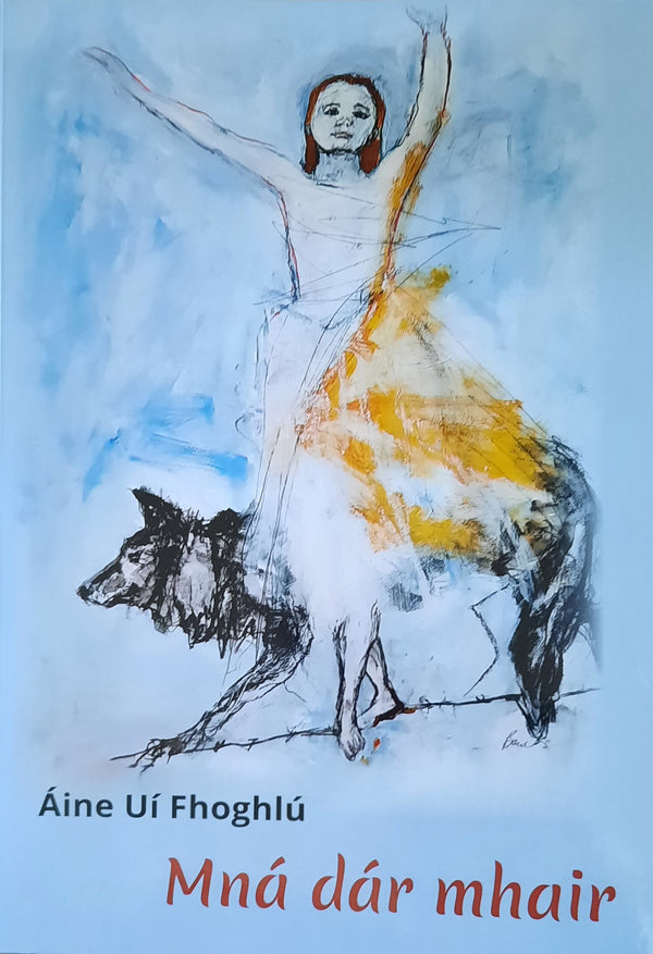 Mná dár mhair by Áine Úi Fhoghlú