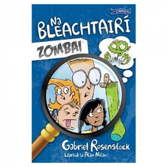 Na Bleachtairi Zombai