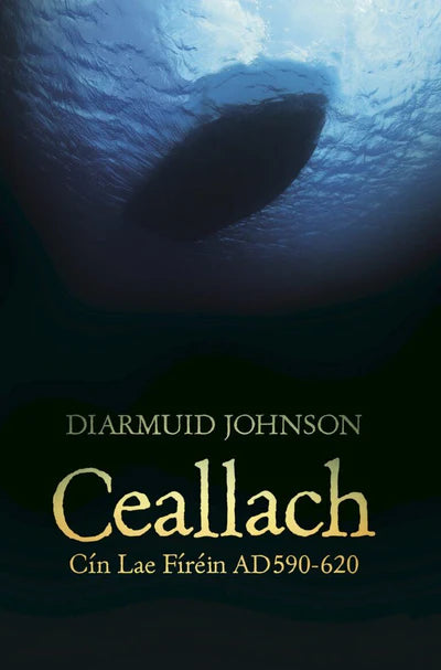Ceallach