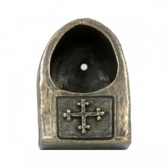 Wild Goose Studio Holy Water Font St. Brigid's Font