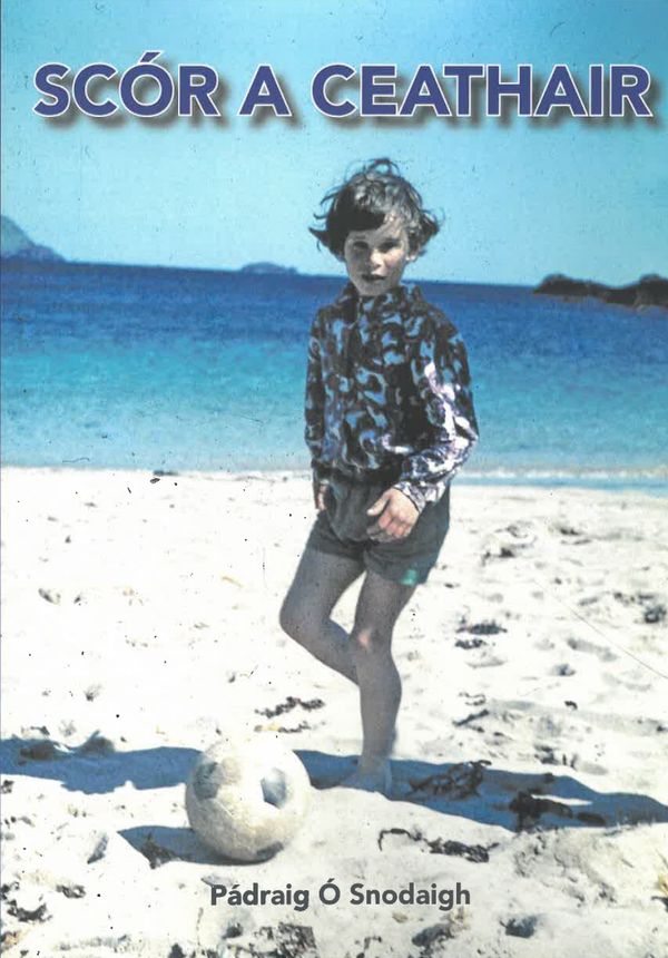 Scór a Ceathair le Pádraig Ó Snodaigh